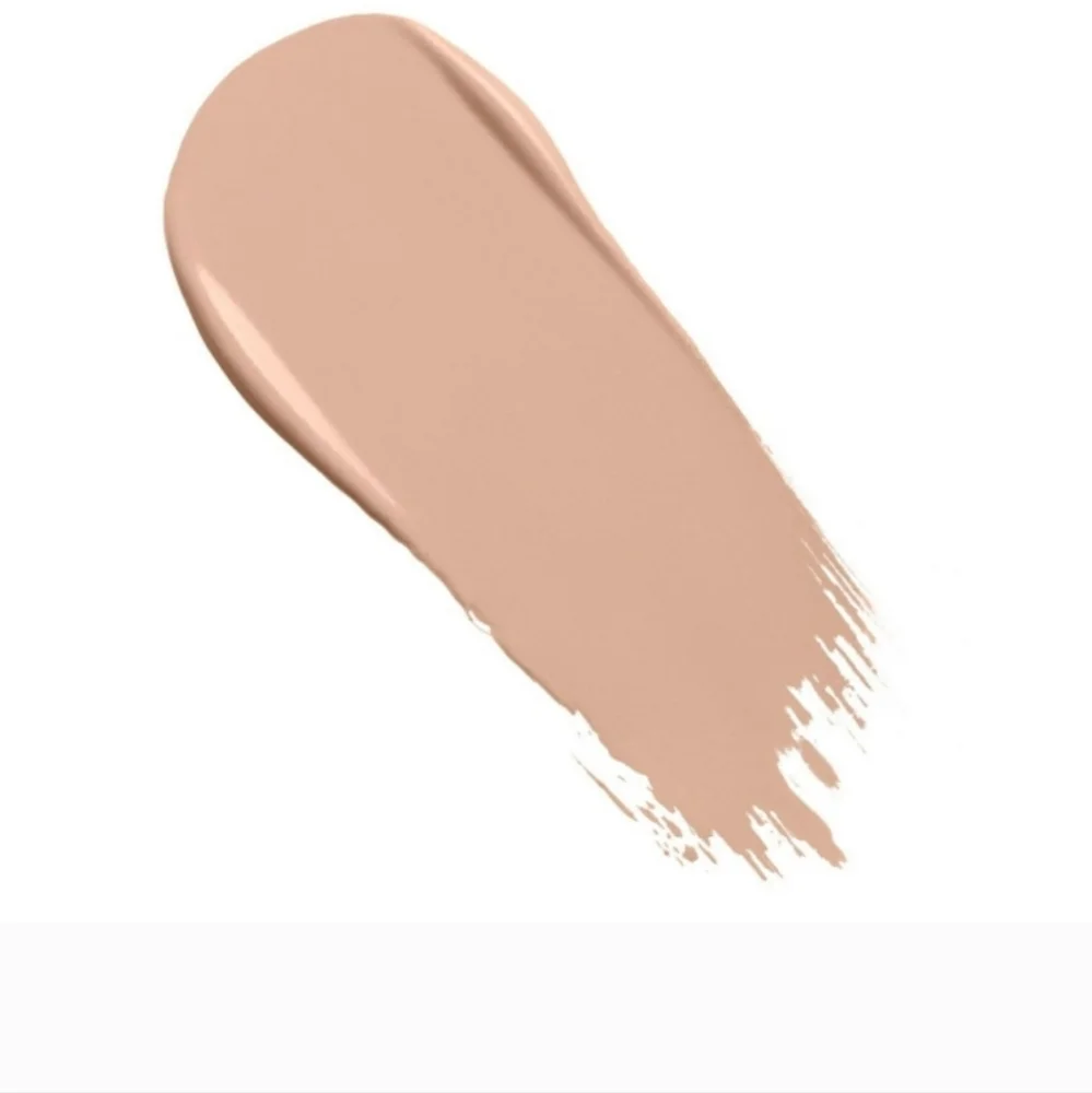 4 x CoverGirl TruBlend Undercover Concealer, M200 Warm Beige